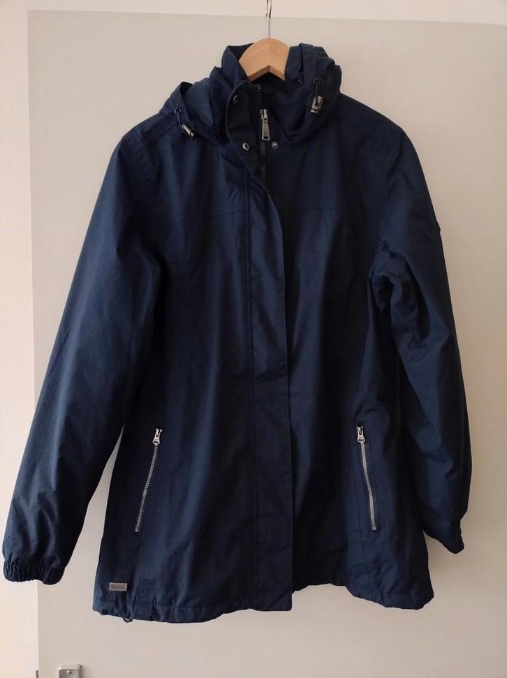 Regatta winterjas maat 38, Kleding | Dames, Jassen | Winter, Zo goed als nieuw, Maat 36 (S), Ophalen