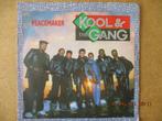 a2110 kool and the gang - peacemaker, Gebruikt, Ophalen of Verzenden, 7 inch, Single