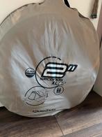 2 Quechua 2 Persoons Tenten - Nog in goede staat, Caravans en Kamperen, Tenten, Ophalen, Zo goed als nieuw, Tot en met 2