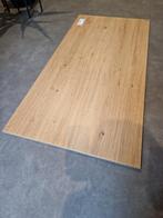 Bureau plank (houtlook) of plank voor wandmeubel/tafel, Nieuw, Plank, Minder dan 200 cm, Minder dan 25 mm