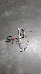 Naish bar + 12m2 kite., Geen board, Ophalen of Verzenden, Gebruikt