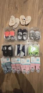 Babyschoentjes, Kinderen en Baby's, Babykleding | Schoentjes en Sokjes, Zeeman, Schoentjes, Nieuw, Verzenden