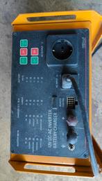 Lader., Ophalen, Zo goed als nieuw, Zeilboot of Motorboot