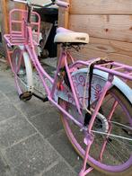 Mooie net meisjes fiets 124 inch. In nieuwe staat, Fietsen en Brommers, Fietsen | Meisjes, Ophalen of Verzenden, Zo goed als nieuw