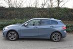 BMW 1-serie 118i High Executive SPORTLINE | SPORTLEDER | TRE, 65 €/maand, 136 pk, Gebruikt, Met garantie (alle)