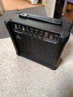 Behringer Ultrabass BT108 bas gitaar versterker, Ophalen of Verzenden, Zo goed als nieuw, Minder dan 50 watt
