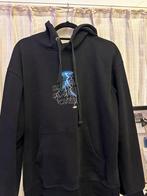 Anti Social Social Club Trui, Ophalen of Verzenden, Zo goed als nieuw, Zwart