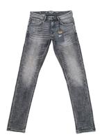 PME Tailwheel Slim Fit W33 L34 STRETCH JOD3334 NIEUW Grijs, Kleding | Heren, Spijkerbroeken en Jeans, Nieuw, Grijs, Ophalen of Verzenden