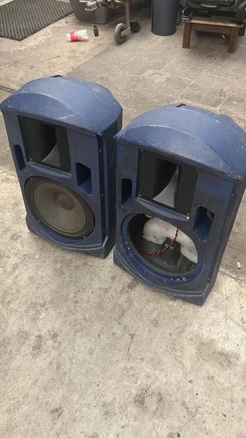 Turbosound Impact 120 beschikbaar voor biedingen