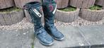 Crosslaarzen Sidi 47 past als 46, Motoren, Kleding | Motorkleding, Tweedehands, Laarzen