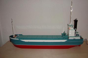  coaster zeeschip  beschikbaar voor biedingen