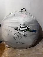 Quechua 2'' XL illumin fresh, Ophalen of Verzenden, Gebruikt, Tot en met 3