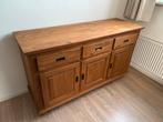 Houten Dressoir, Huis en Inrichting, Ophalen, Gebruikt, 25 tot 50 cm, 150 tot 200 cm