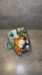 Douwe Egberts Oude Meesters mok/NIEUW, Huis en Inrichting, Nieuw, Ophalen of Verzenden, Bord(en), Wedgwood