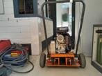 Trilplaat tegeltriller MBW G5500