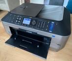 100% OK: Canon MX870 kleuren inktjetprinter, scanner, copyer, Ophalen, Gebruikt, Canon, Inkjetprinter