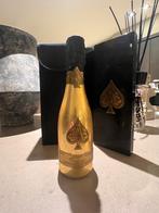 Armand de Brignac Ace of Spades Piccolo 187ML, Verzamelen, Wijnen, Ophalen of Verzenden, Nieuw, Frankrijk, Champagne
