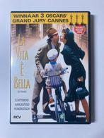 La Vita è Bella, 1997 / DVD, Vanaf 12 jaar, Ophalen of Verzenden, Zo goed als nieuw, Drama