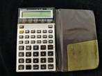 vintage Japan Casio fx-590 wetenschappelijke Rekenmachine, Ophalen of Verzenden, Grafische rekenmachine, Zo goed als nieuw
