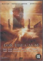 (77) For The Cause"met Dean Cain en Thomas Ian Griffith, Cd's en Dvd's, Dvd's | Science Fiction en Fantasy, Gebruikt, Ophalen of Verzenden