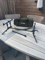 Century Blackmax Rodpod carbon, Watersport en Boten, Hengelsport | Karpervissen, Ophalen of Verzenden, Zo goed als nieuw, Overige typen