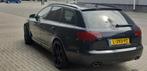 Audi S6 5.2 V10 Avant Quattro 320KW, Auto's, Automaat, 435 pk, Zwart, 5204 cc