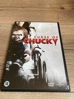 Curse of Chucky, Cd's en Dvd's, Dvd's | Horror, Ophalen of Verzenden, Zo goed als nieuw