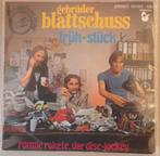 Gebruder Blattschuss > Fruh-Stuck, Gebruikt, Overige genres, 7 inch, Single