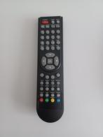 Afstandsbediening, Ophalen of Verzenden, Gebruikt, Universeel, Tv