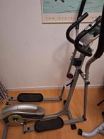 Crosstrainer, Sport en Fitness, Fitnessmaterialen, Ophalen of Verzenden, Zo goed als nieuw