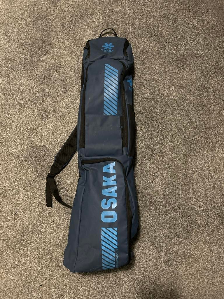 Osaka Hockeytas, Sport en Fitness, Hockey, Ophalen of Verzenden, Gebruikt, Tas