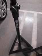 Speaker stands 2 st, Ophalen, Speaker