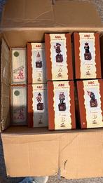 Efteling Laven compleet alfabet, Verzamelen, Efteling, Ophalen of Verzenden, Zo goed als nieuw, Beeldje of Poppetje