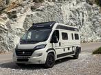 CHAUSSON V594 Premium (automaat), Caravans en Kamperen, Automaat, Chemisch toilet, Fiat, 7 tot 12 maanden geleden