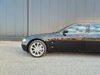 Maserati Quattroporte SportGT 4.2 V8 / BTW auto / Youngtimer, Auto's, Automaat, 8 cilinders, Zwart, Origineel Nederlands