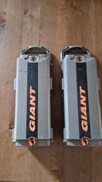 2st Giant twist accu's, Ophalen, Gebruikt