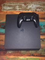 PS4 Slim 1TB + Controller (PS4/PS5/PC), Spelcomputers en Games, Spelcomputers | Sony PlayStation 4, Ophalen, Nieuw, 1 TB, Met 1 controller