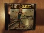 the best of Rotterdam Records volume 2, Ophalen of Verzenden, Gebruikt, Dance