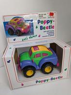 Speelgoed "Poppy-Beetle" VW Kever, Kinderen en Baby's, Speelgoed | Speelgoedvoertuigen, Ophalen of Verzenden, Nieuw