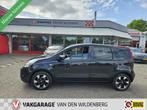 Nissan Note 1.4 Nickelodeon, Voorwielaandrijving, Euro 5, Gebruikt, 4 cilinders