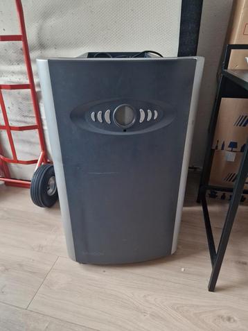 Airco - Gebruikt beschikbaar voor biedingen