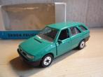 Skoda Felicia Combi 1995 Kaden schaal 1:43, Hobby en Vrije tijd, Modelauto's | 1:43, Ophalen of Verzenden, Gebruikt, Auto, Overige merken