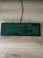 Razer ornata chroma, Computers en Software, Toetsenborden, Ophalen of Verzenden, Gaming toetsenbord