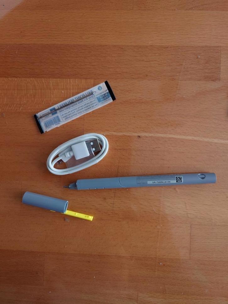 Nieuwe Neolab M1 Smartpen - Ongebruikt!, Computers en Software, Tekentablets, Nieuw, Ophalen of Verzenden