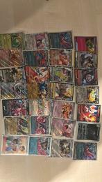 Pokemon hitjes 32st €40, Ophalen of Verzenden, Zo goed als nieuw
