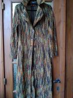 Mooie gebreide lange pull. Golden Vava, Lange gebreide pull, Verzenden, Zo goed als nieuw