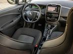 Renault ZOE R90 Intens 41 kWh (ex Accu) € 8.450,00, Auto's, Stof, 1402 kg, Electronic Stability Program (ESP), Wit