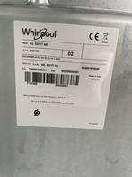 Whirlpool Inductiekookplaat ZGAN, Ophalen, 4 kookzones, Zo goed als nieuw, Inbouw
