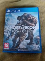 Tom Clancy's Ghost Recon : Breakpoint, Avontuur en Actie, Vanaf 18 jaar, 1 speler, Ophalen of Verzenden
