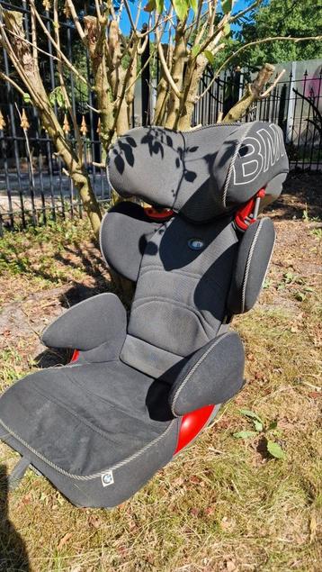 BMW isofix autostoeltje  beschikbaar voor biedingen